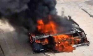 incendio-garagem-onibus-Irece