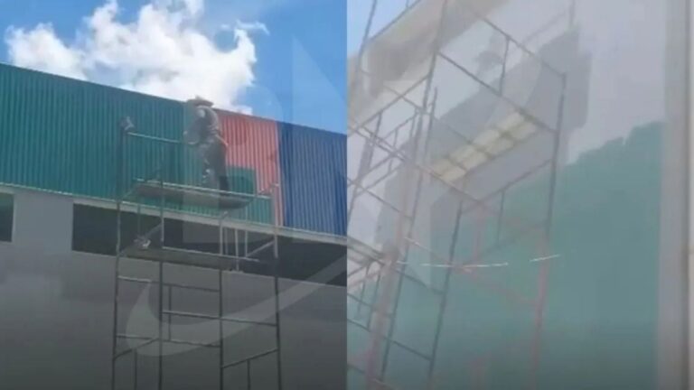 pintura-Arena-Cajueiro-foto-reproducao-redes-sociais-