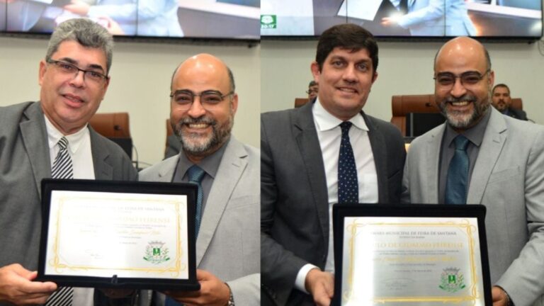 professores-da-Uefs-recebem-titulos-de-cidadao-feirense-vereador-pedro-Americo-foto-reproducao-