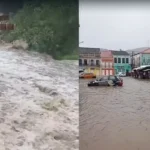 temporal-provoca-alagamentos-em-Cachoeira-