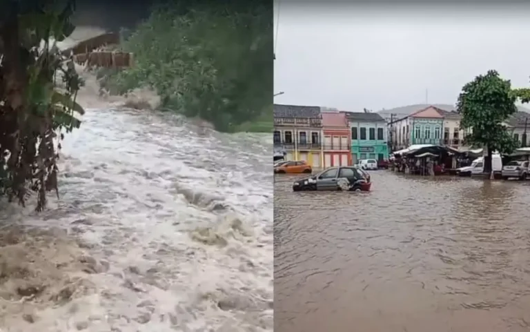 temporal-provoca-alagamentos-em-Cachoeira-