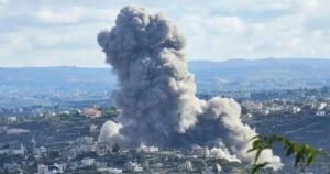 Ataque-guerra-bombardeio-Imagem-ilustrativa-Foto-Reproducao