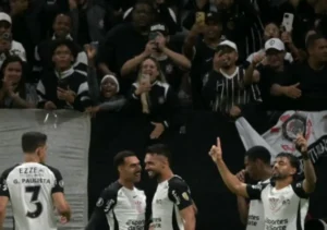 Corinthians