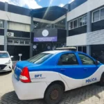 Departamento-de-Policia-Tecnica-DPT-FT-Ed-Santos-acorda-cidade