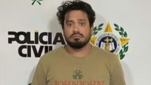 Endreo-Lincoln-Ferreira-da-Cunha-suspeito-de-matar-modelo-baiana-de-Teixeira-de-Freitas-morre-em-cela-no-Rio-de-Janeiro-Foto-Reproducao-TV-Globo