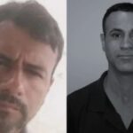 Gedson-Tiago-e-George-Henrique-Novaes-Souza-foram-encontrados-mortos-dentro-de-carro-foto-Reproducao-Redes-sociais