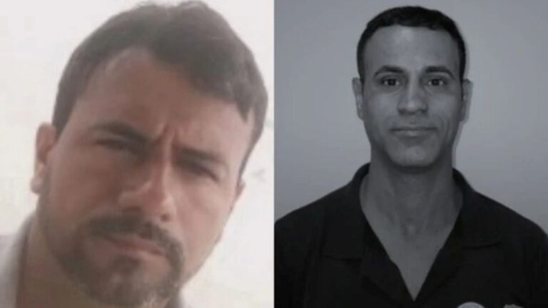 Gedson-Tiago-e-George-Henrique-Novaes-Souza-foram-encontrados-mortos-dentro-de-carro-foto-Reproducao-Redes-sociais