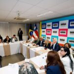Governo-da-Bahia-realiza-balanco-estrategico-com-secretarios-e-parlamentares-Foto-Divulgacao