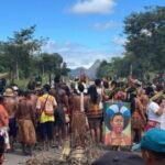 Indigenas-liberam-BR-101-apos-protesto-contra-prisao-de-cacique-Foto-Reproducao-Radar-News-300426