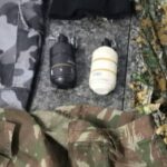 PM-aprende-granadas-e-municoes-e-recupera-veiculo-roubado-em-Salvador