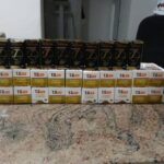 PRF-apreende-medicamentos-irregulares-e-anabolizantes-durante-operacao-em-Feira-de-Santana-Foto-Reproducao-Ministerio-da-Justica-e-Seguranca-Publica