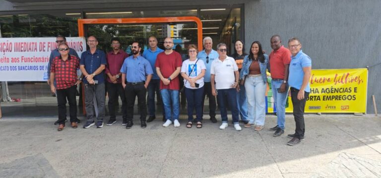 Paralisacao-da-agencia-2905-do-Itau-na-Avenida-Getulio-Vargas-Foto-Paulo-Jose-Acorda-Cidade