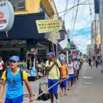 Pastor-Isidorio-faz-caminhada-em-Feira-de-Santana-Ney-Silva-acorda-cidade-2