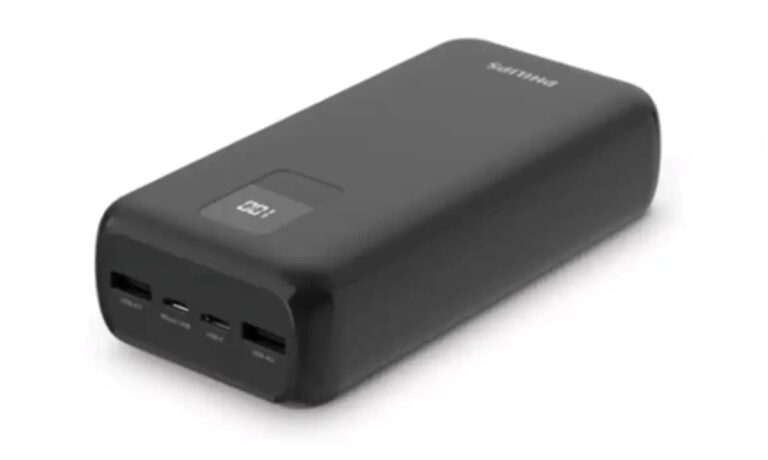 Power-bank-Foto-Phillips-Divulgacao