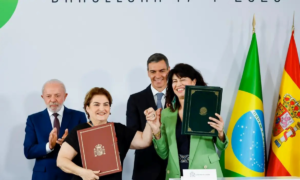 Presidente-Lula-acorda-Brasil-Espaha-misoginia-igualdade-de-genero-foto-ricardo-PR