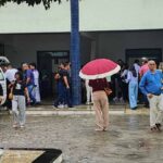 Sepultamento-de-Milene-Silvana-e-Guilherme-Dias-mortos-apos-atropelamento-Foto-Ed-Santos-Acorda-Cidade