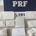 apreensao-de-drogas-cocaina-pela-PRF-em-Vitoria-da-Conquista-BR-116-foto-divulgacao-PRF