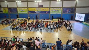 cerimonia-de-abertura-do-Intercol-2026-em-Feira-de-Santana-escolas-esporte-competicao-foto-Kaio-Vinicius-do-Acorda-Cidade-09