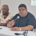 coletiva-de-imprensa-Fluminense-de-Feira-Filemon-Neto-e-Edu-Silva-tecnico-treinador-apresentacao-foto-Ed-Santos-Acorda-Cidade-