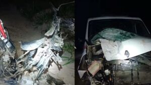 colisao-moto-e-ambulancia-na-BR-367-Foto-Divulgacao-PRF-na-Bahia