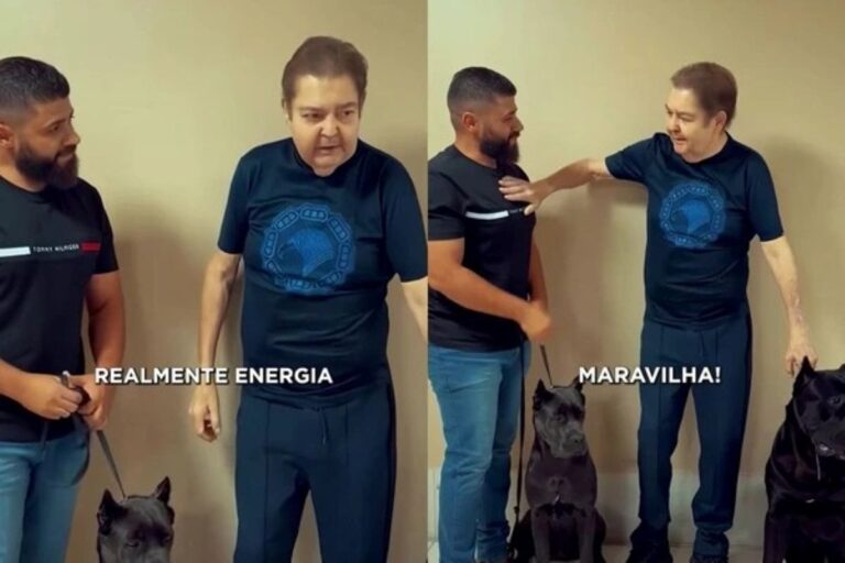 faustao-reaparece-em-pe