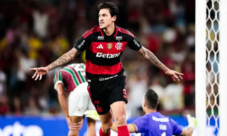 fla-flu-Pedro-Flamengo