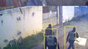 homicidio-Alagoinhas-coletes-PM-policia-foto-reproducao-redes-sociais-