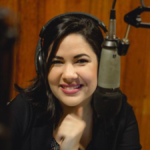 jornalista-radialista-Dandara-Barreto-foto-reproducao-redes-sociais-