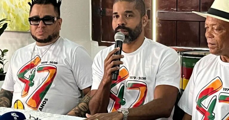 olodum