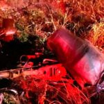 Acidente-envolvendo-tres-pessoas-em-uma-motocicleta-deixa-homem-e-crianca-mortos-na-BA-120-Foto-Reproducao-Regiao-em-Pauta