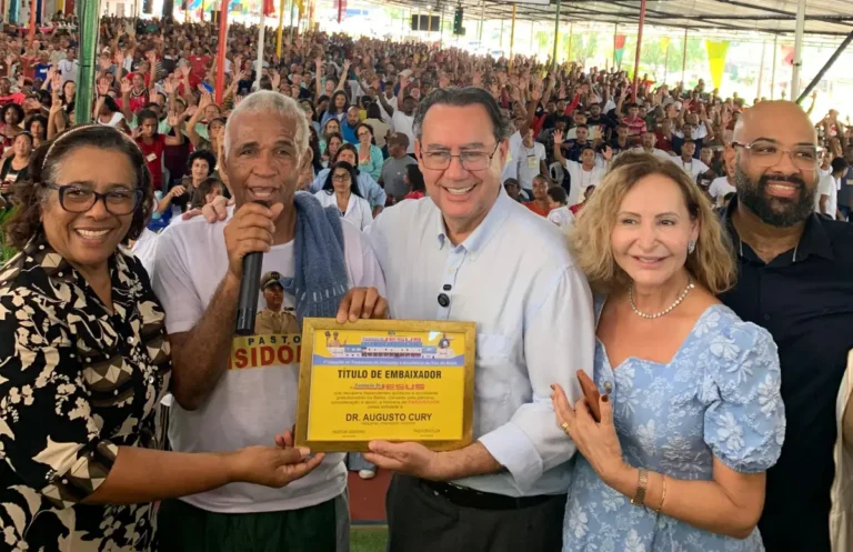 Augusto-Cury