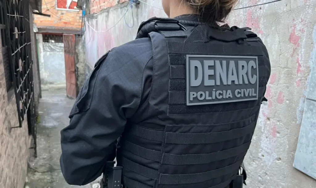 Denarc-operacao