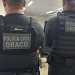 Draco-Policia-Civil-PCBA