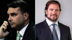 Flavio-Bolsoanro-e-Daniel-Vorcaro-Foto-reproducao-1-1