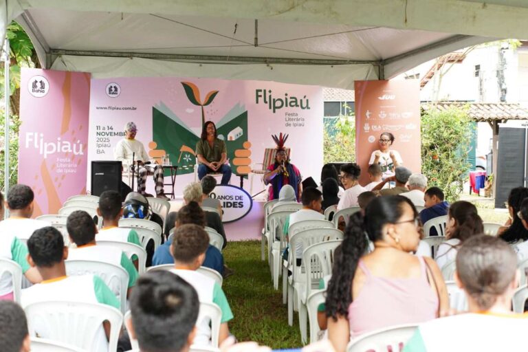 Flipiau-reune-escritores-e-artistas-em-celebracao-da-identidade-cultural-de-Ipiau