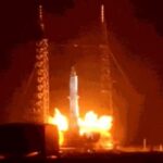Foguete-da-Blue-Origin-explode-em-teste-na-base-de-lancamentos-nos-EUA