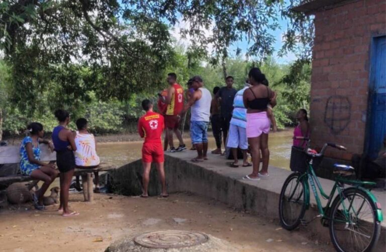 Homem-desaparece-apos-entrar-no-Rio-Jequitinhonha-para-tomar-banho-Foto-Reproducao-Radar-News