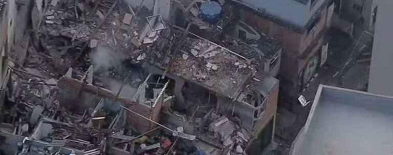 Homem-morre-e-tres-pessoas-ficam-feridas-apos-explosao-atingir-dez-casas-na-Zona-Oeste-de-Sao-Paulo-Foto-Reproducao-Globonews
