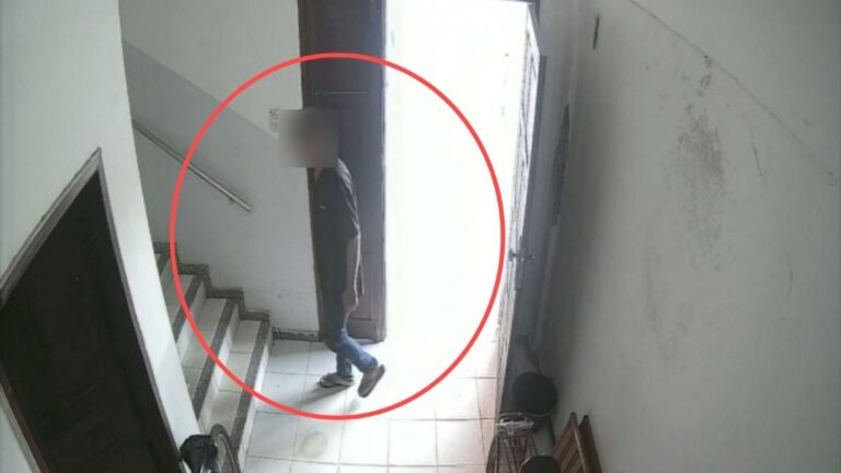 Homem-tenta-invadir-casa-da-prefeita-de-Conceicao-do-Jacuipe-foto-reproducao-sistema-de-monitoramento-