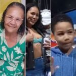 Leoncio-Marinalva-Juliana-Renan-Enzo-Gabriel-e-Joao-Victor-estao-entre-os-mortos-no-acidente-Foto-Reproducao-Arquivo-Pessoal