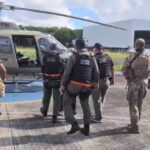 Lider-de-faccao-capturado-na-Bolivia-e-transferido-para-Presidio-de-Seguranca-Maxima-em-Serrinha-Foto-Divulgacao-SSP