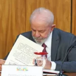 Lula-Veto