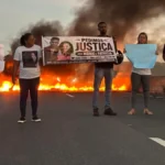 Manifestacao-acidente-com-cavalo-solto-casal-homem-morreu-mulher-na-UTI-ft-paulo-jose-Acorda-Cidade