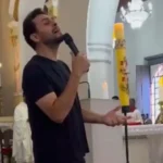 Mano-Walter-na-igreja-