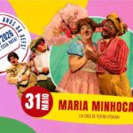 Maria-Minhoca
