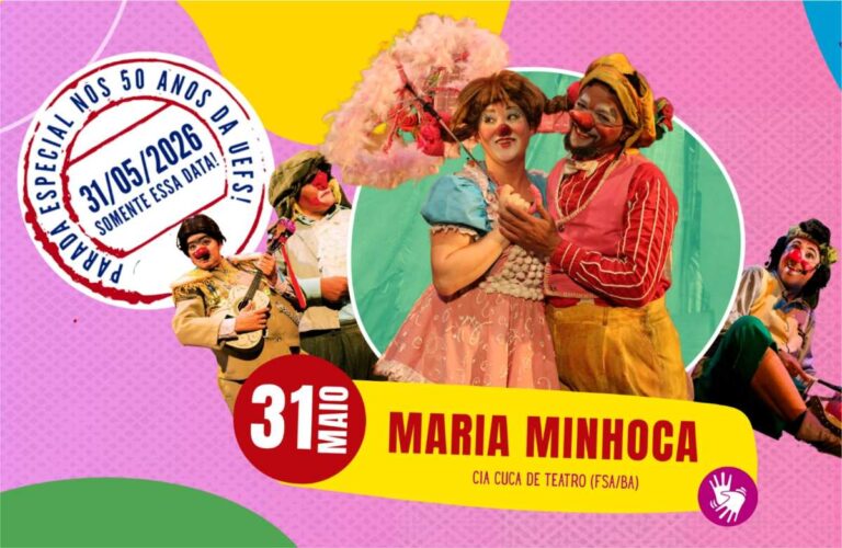Maria-Minhoca