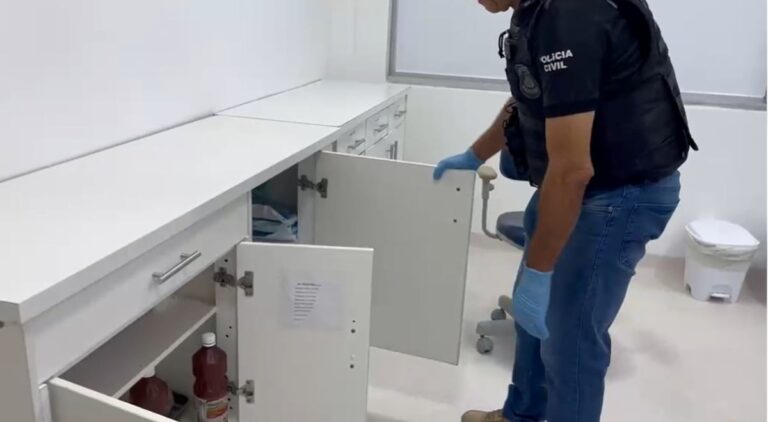 Medicos-sao-afastados-apos-denuncias-de-complicacoes-em-mutirao-de-cirurgias-oftalmologicas-em-Salvador