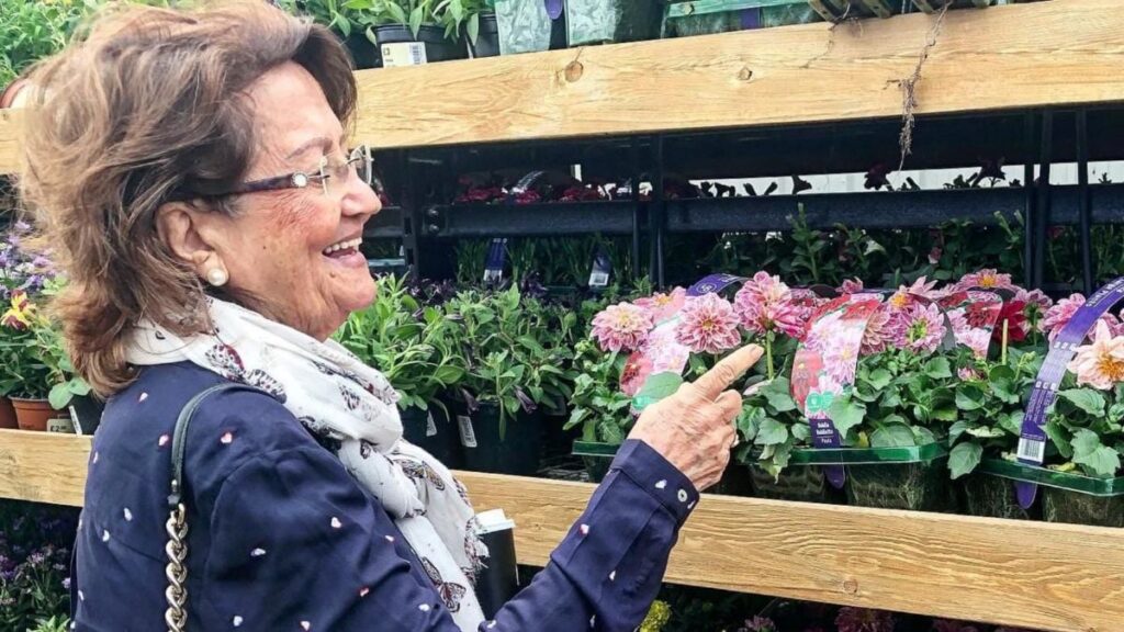 Morre-Jacira-Cerqueira-de-Almeida-viuva-do-ex-vereador-Tatai-foto-reproducao-arquivo-pessoal-