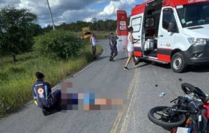 Motociclista-morre-e-outro-fica-em-estado-gravissimo-apos-colisao-na-BA-412-Foto-Reproducao-Calila-Noticias