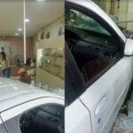 Mulher-perde-controle-de-carro-automatico-e-invade-otica-em-Itabuna-Foto-Reproducao-Redes-Sociais